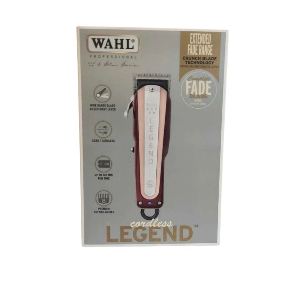 Legend Cordless Wahl image number 0.0