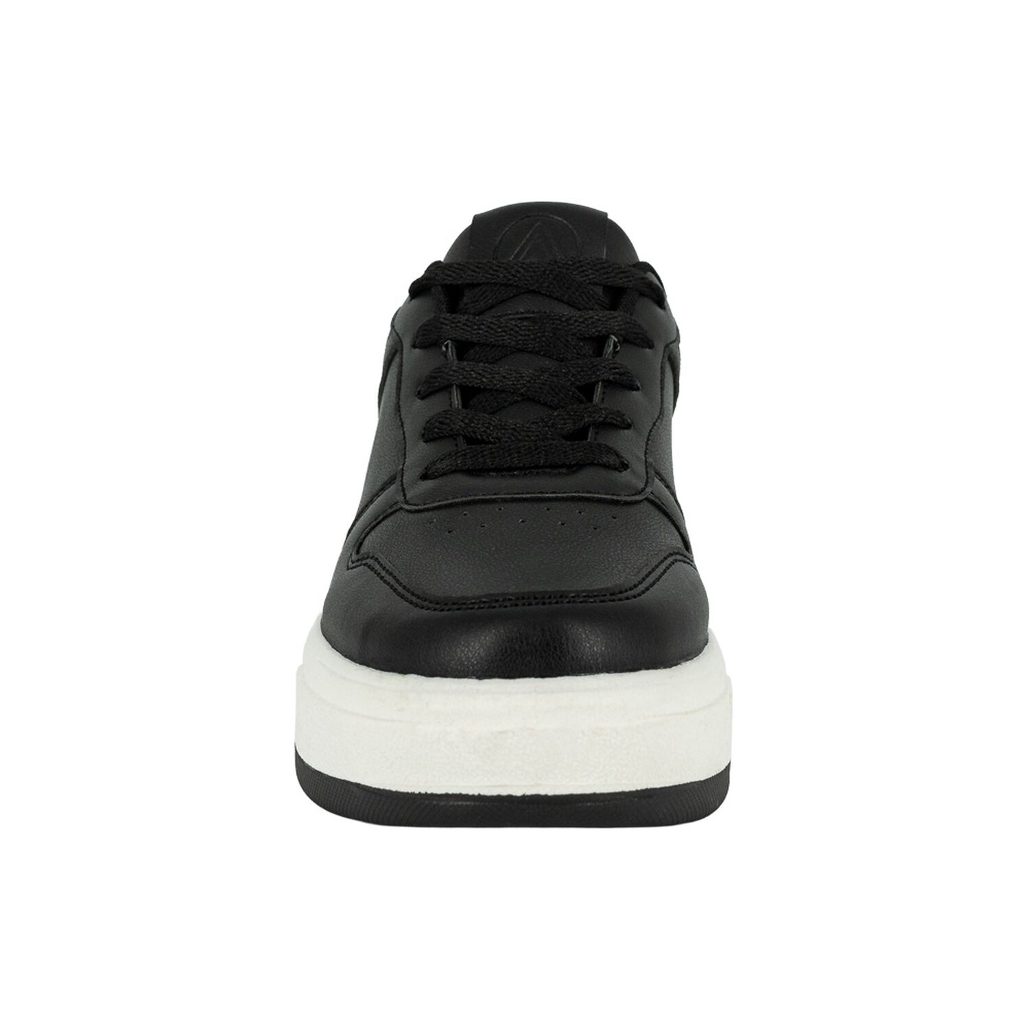 Zapatilla Yoan Negro Alquimia image number 2.0