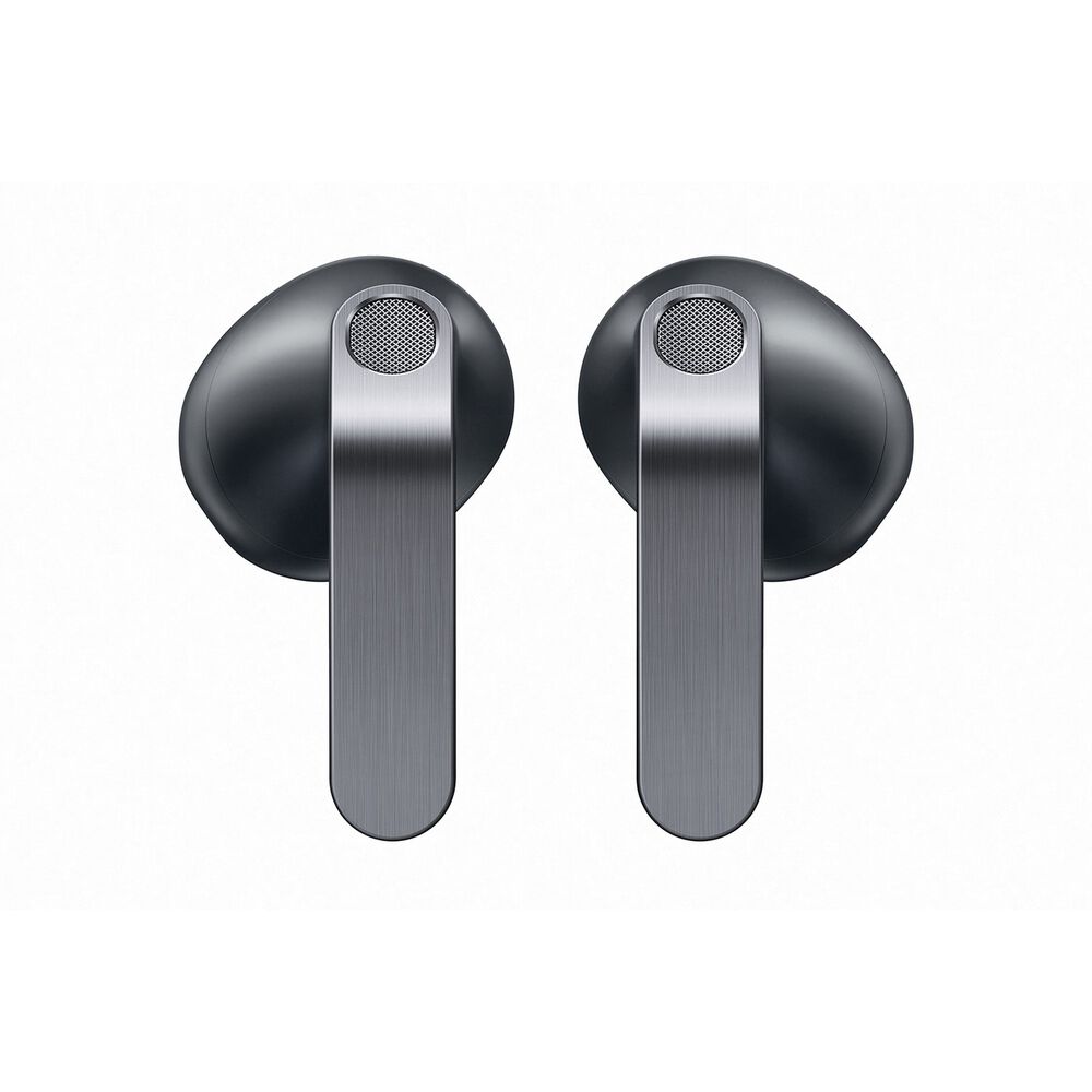 Samsung Galaxy Buds4 Black image number 0.0