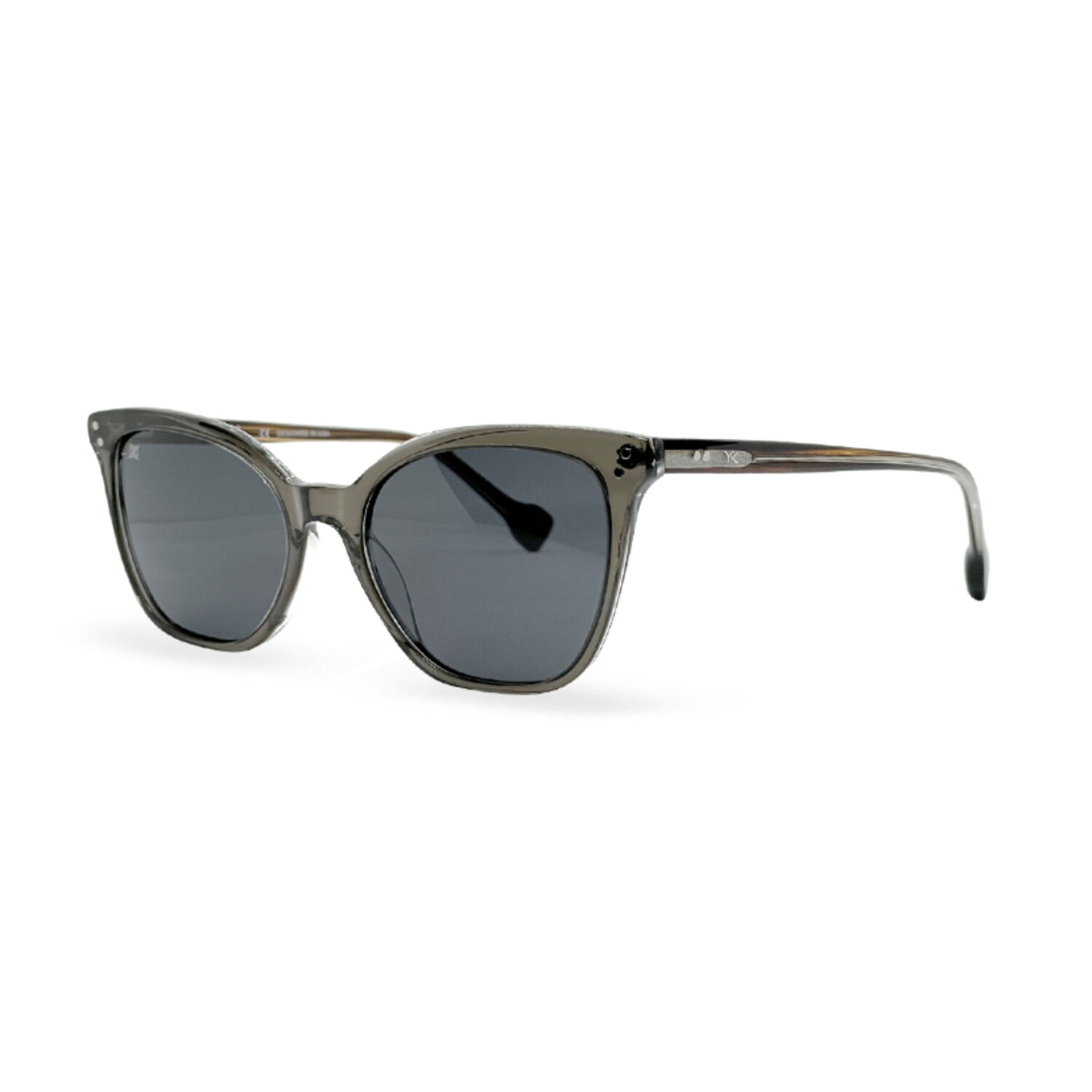 Lentes De Sol Gulliver Gris York Eyewear image number 1.0