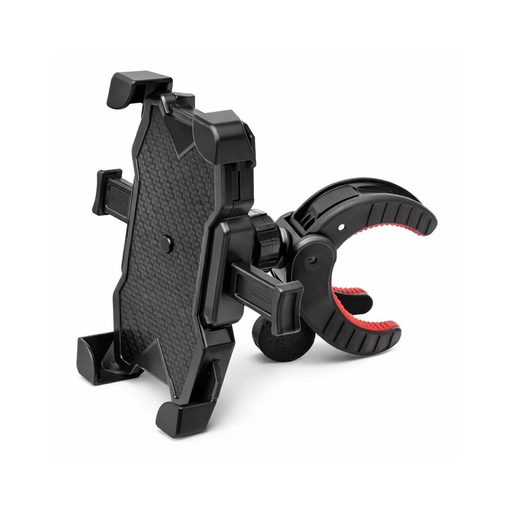 Soporte De Smartphone Universal Para Motos Y Bicicletas image number 1.0
