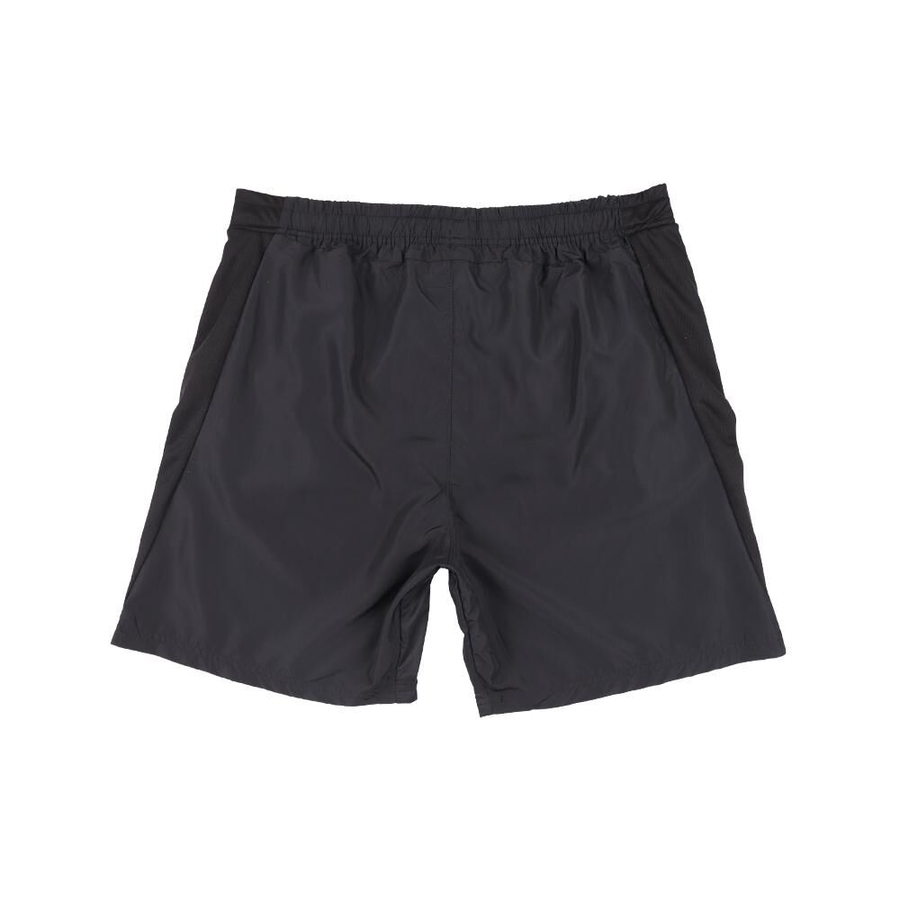 Short Deportivo Tiro Medio Regular Hombre Wetland image number 1.0