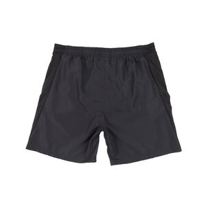 Short Deportivo Tiro Medio Regular Hombre Wetland