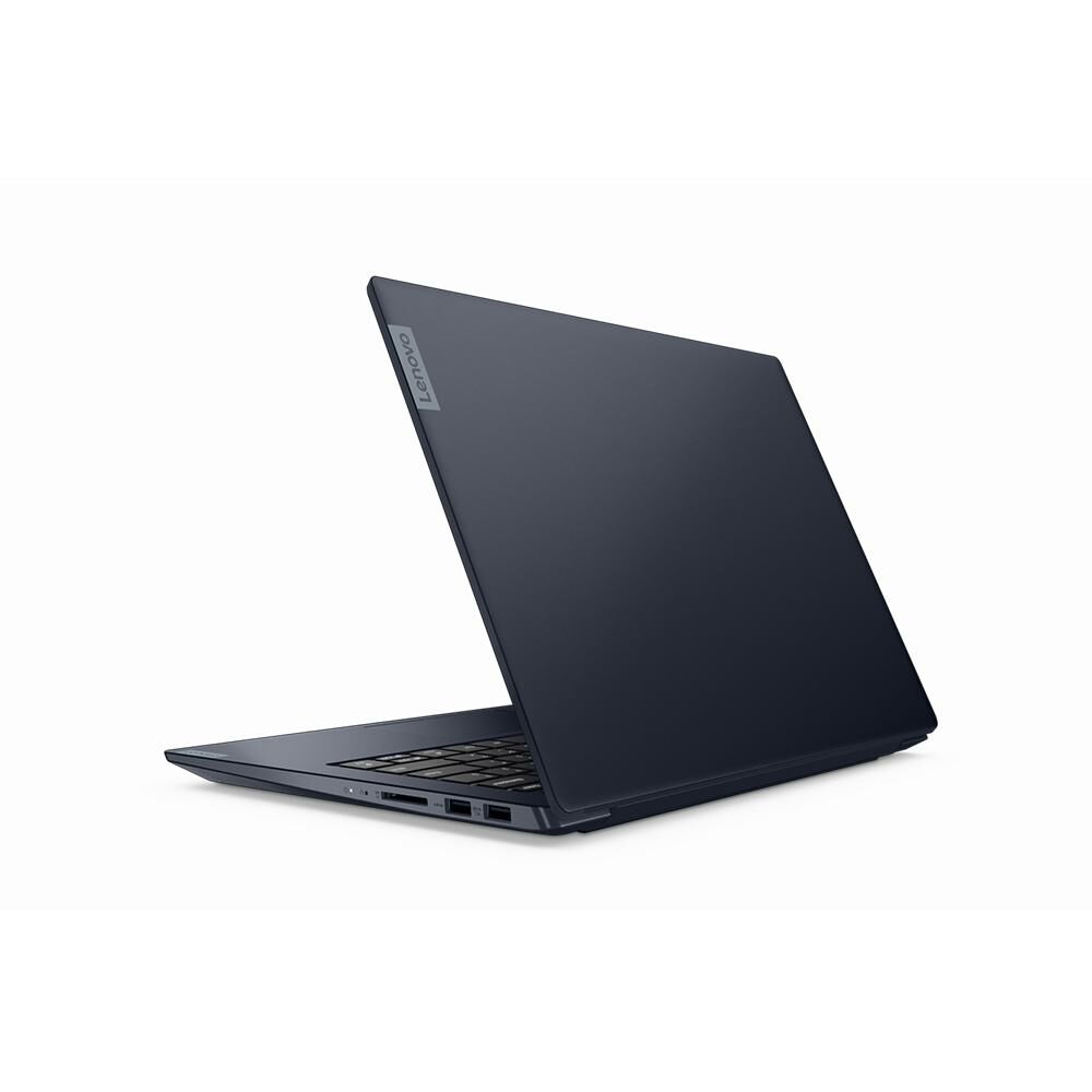 Notebook Lenovo Ideapad S340-14iil / Intel Core I7 / 8 GB RAM / Intel Iris Plus Graphics G4 / 512 GB SSD / 14'' image number 2.0