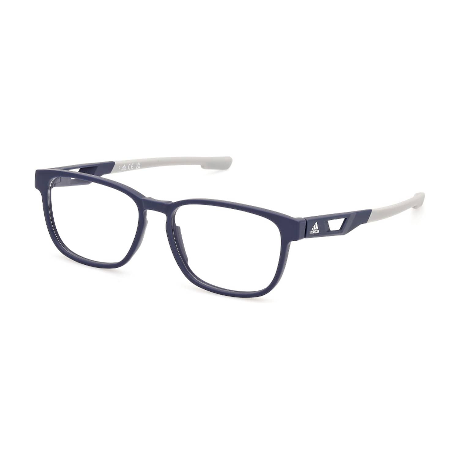 Lentes &Oacute;pticos Azul Adidas Sport image number 1.0