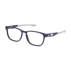 Lentes &Oacute;pticos Azul Adidas Sport