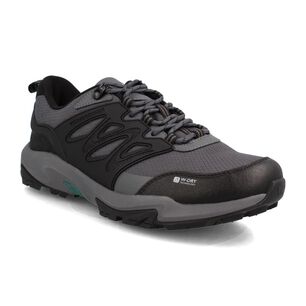 Zapatilla Hombre Weinbrenner X-hiker Drift Low Gris
