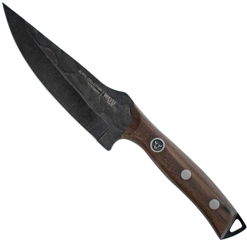 Cuchillo Pairing Wayu Con Funda Rustic Collection Cocina image number 4.0