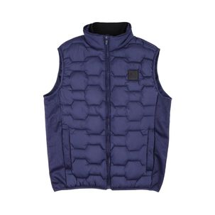 Parka Hombre Az Black