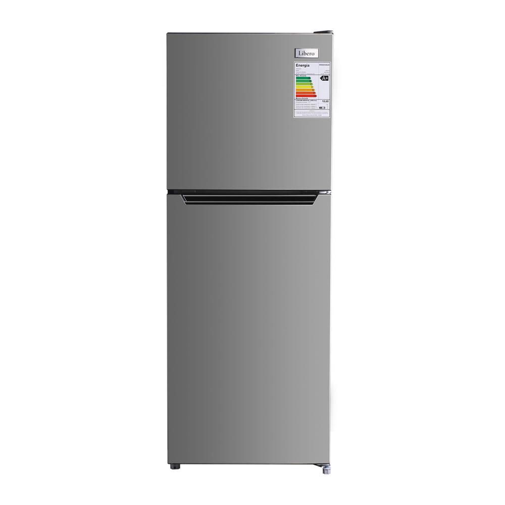 Refrigerador Top Freezer Libero LRT-220NFI / No Frost / 200 Litros / A+ image number 0.0