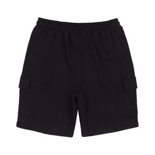 Short Hombre Skuad