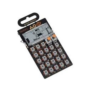 Te Pocket Operator Po-16 Factory