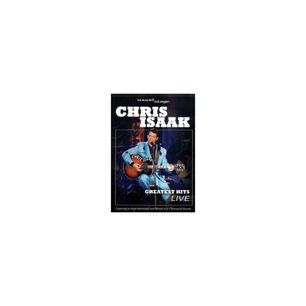 Chris Isaak - Greatest Hits Live | Dvd