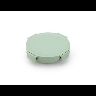 Bowl Para Almuerzo Make & Take 1 Lt Jade Green