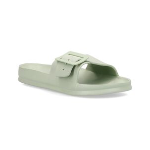 Hawaiana Mujer Freedom Green