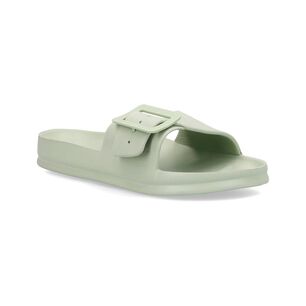 Hawaiana Mujer Freedom Green