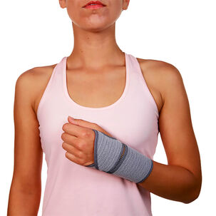 Soporte De Mano Y Muñeca Ambidiestra S-blunding
