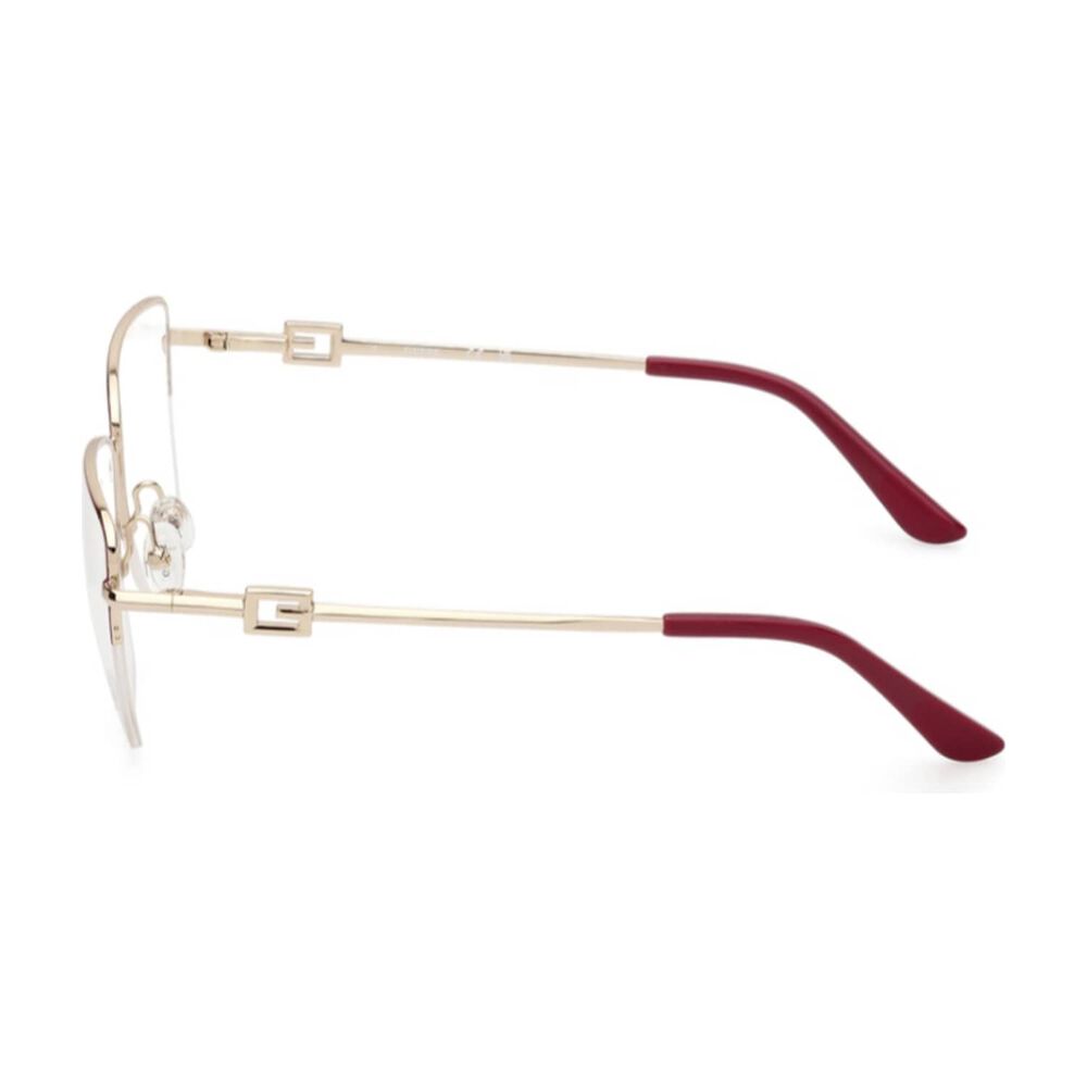 Lentes &Oacute;pticos Bordo Guess image number 2.0