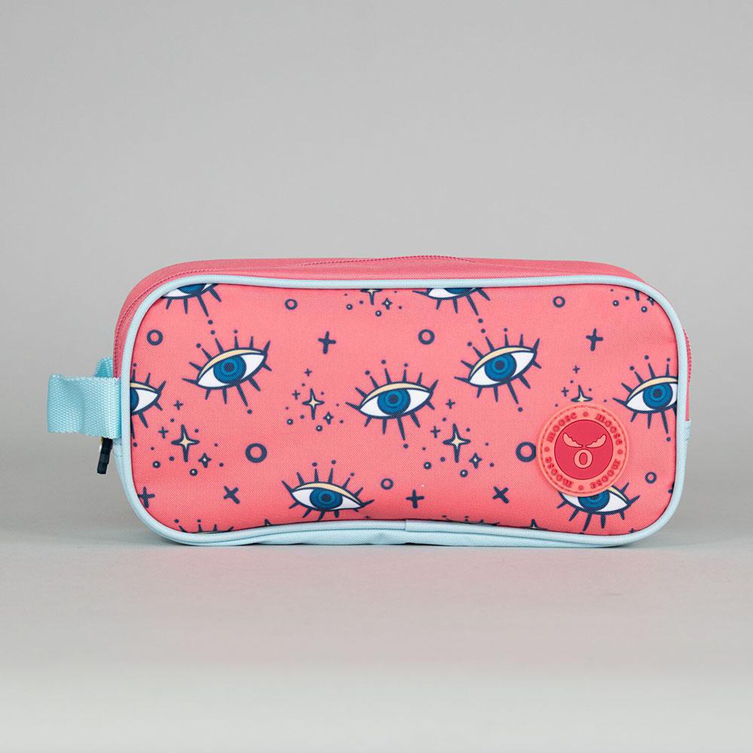 Pack Escolar Kids Eyes Moose image number 9.0
