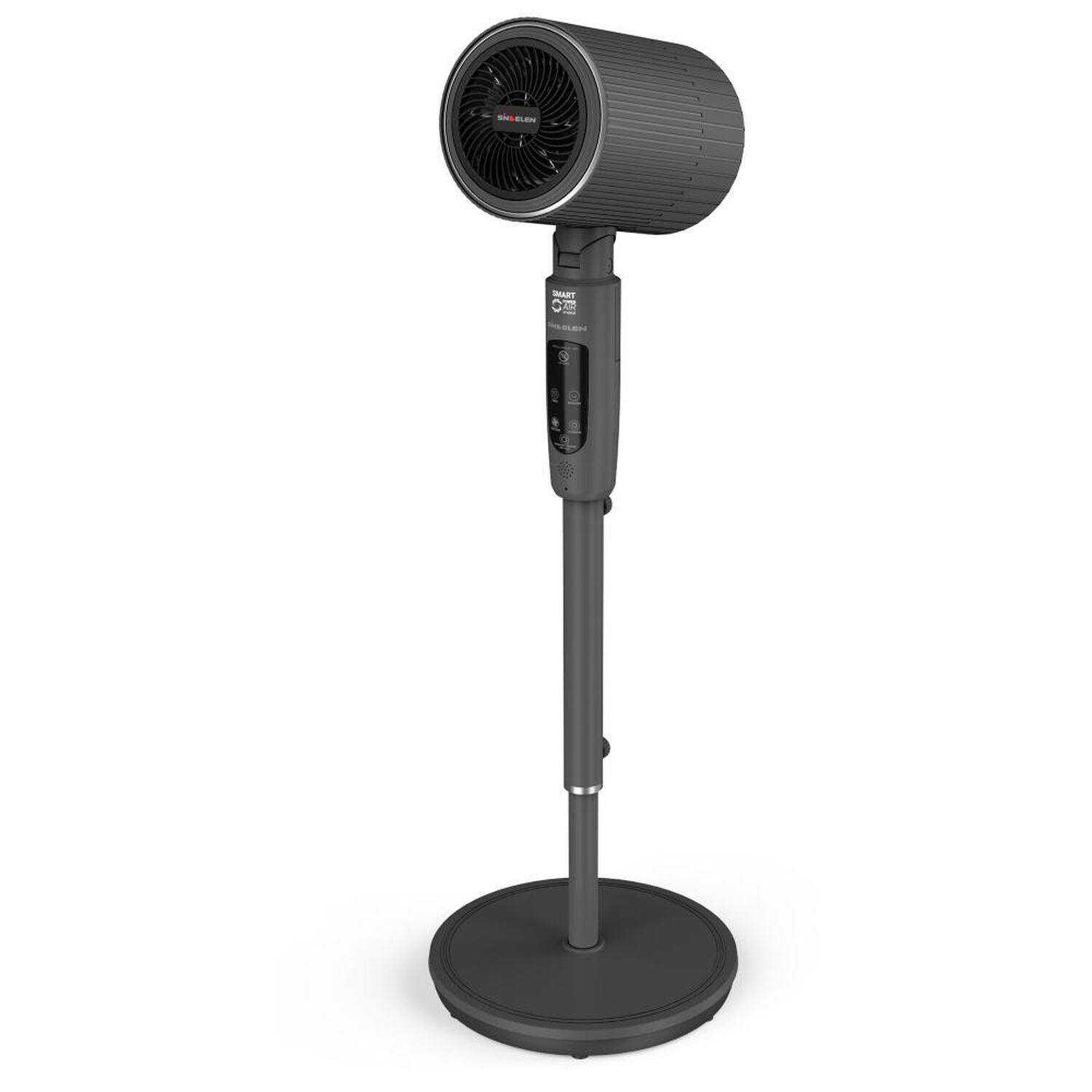 Ventilador Sindelen VP-6WGR image number 0.0