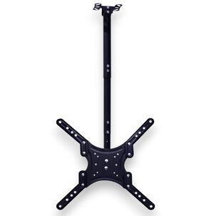 Soporte De Tv De 32" A 55" Para Techo De Acero Reforzado K89