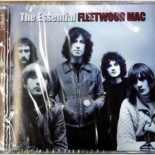 Fleetwood Mac - The Essential (2cds) | Cd