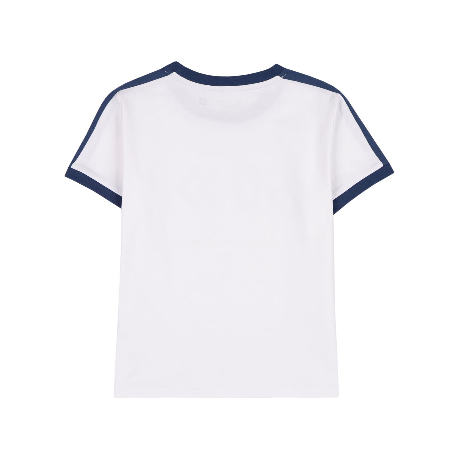 Polera Deportiva Mujer Wetland image number 1.0