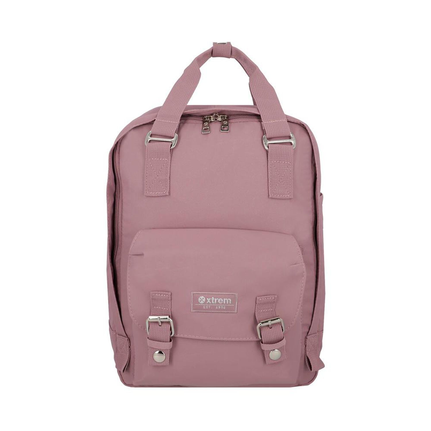 Mochila Notebook Xtrem Briz 2.0 5xt 15" image number 0.0