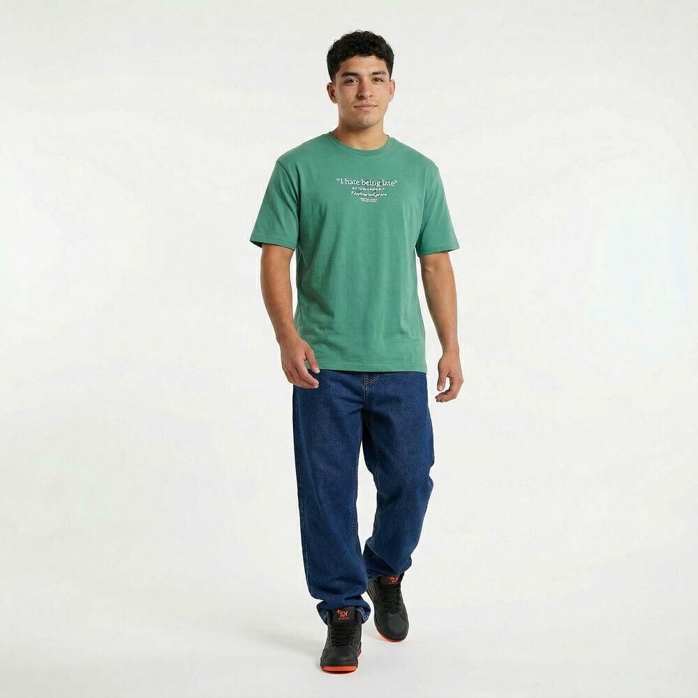 Polera Hombre Skuad image number 0.0