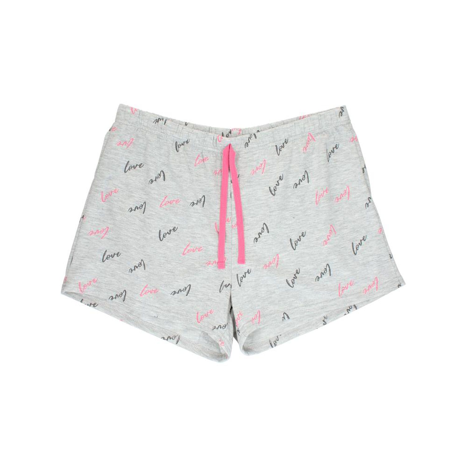 Pijama Mujer Freedom / 2 Piezas image number 2.0