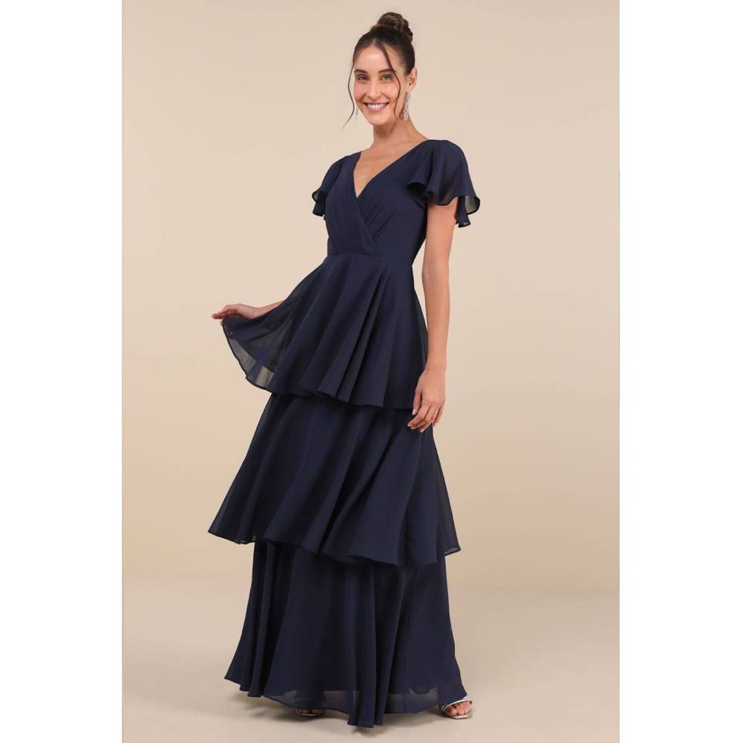 Vestido Layla image number 3.0