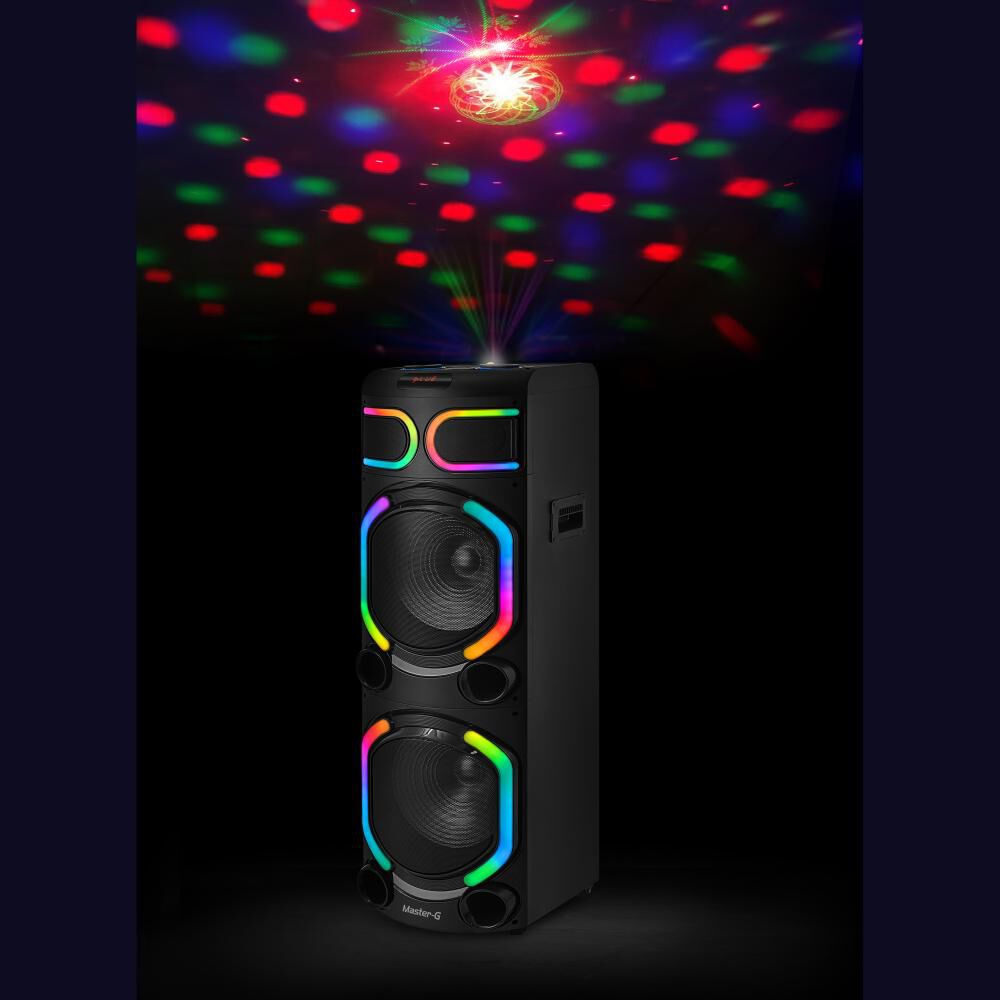 Karaoke Master-G MG Supernova image number 3.0