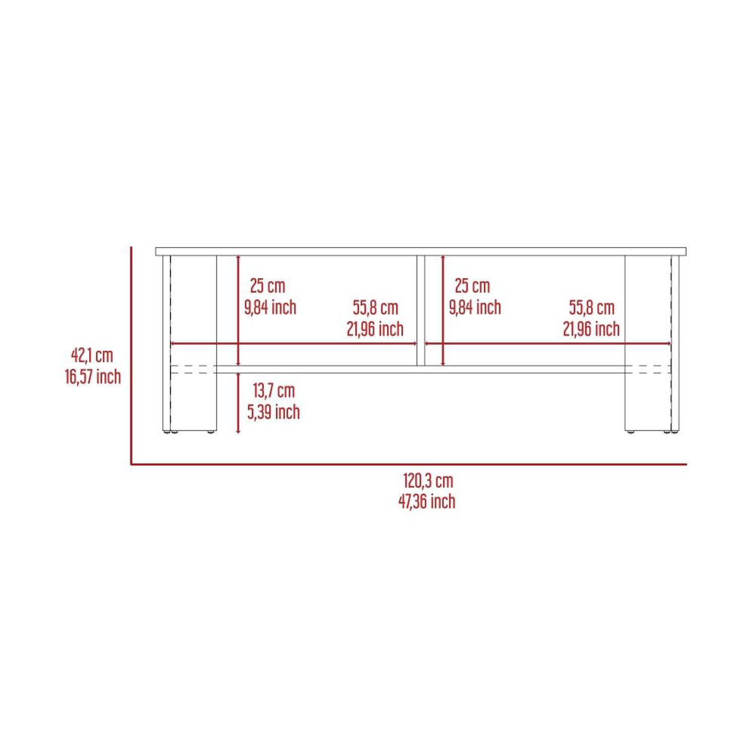 Rack Tuhome M-120 image number 8.0