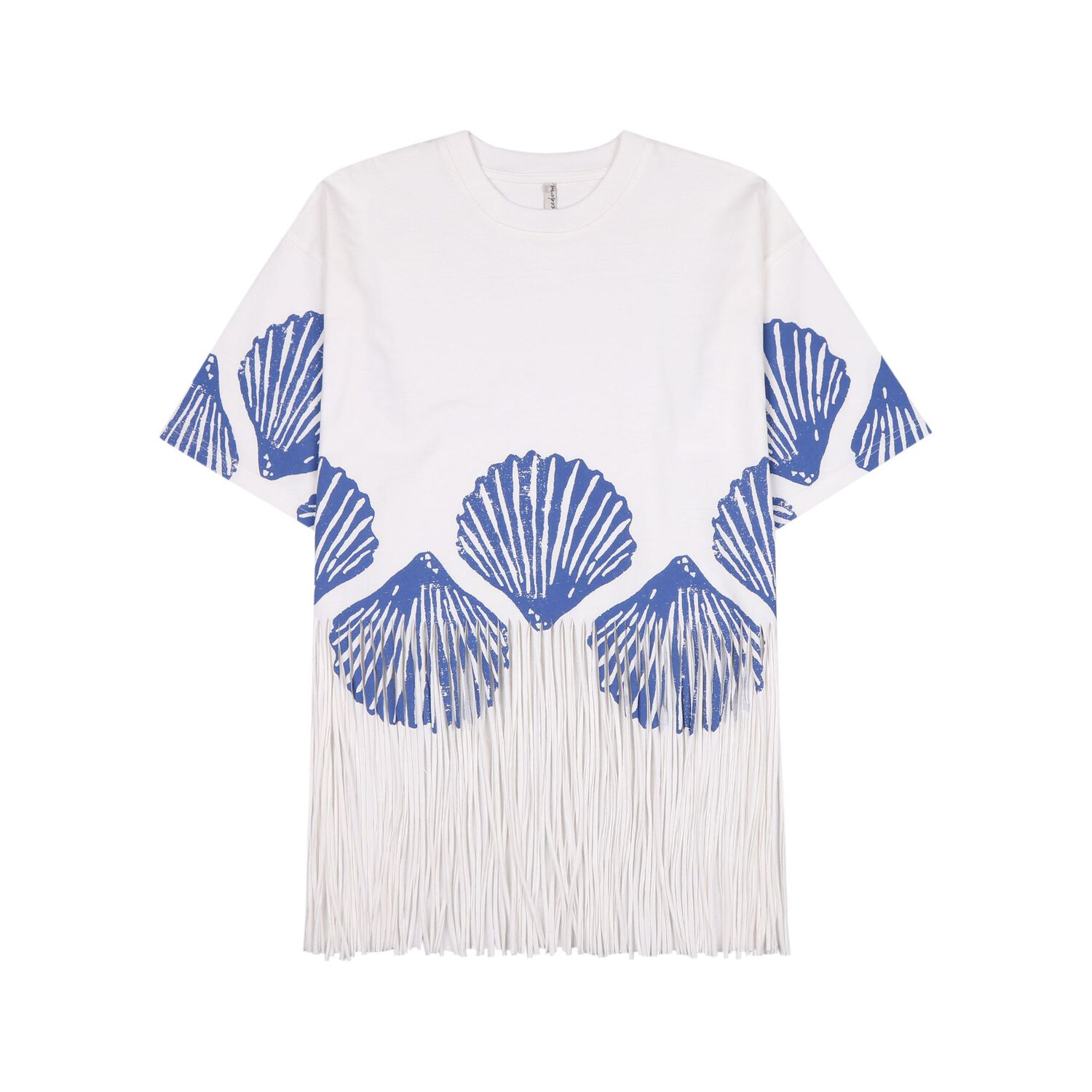 Polera Mujer Freedom image number 0.0