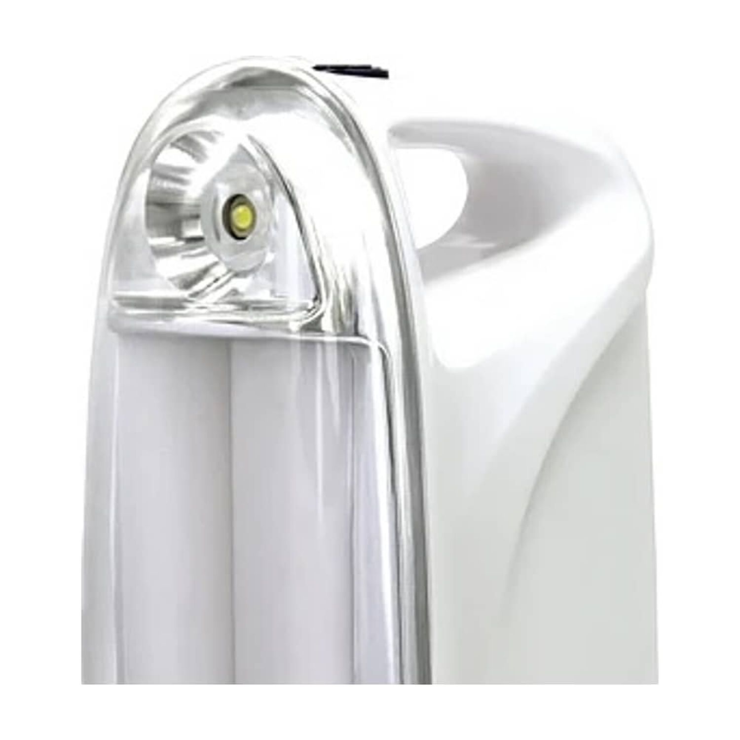 L&aacute;mpara De Emergencia Tubo Led Portable Macrotel Ms-6350 image number 1.0