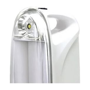 L&aacute;mpara De Emergencia Tubo Led Portable Macrotel Ms-6350