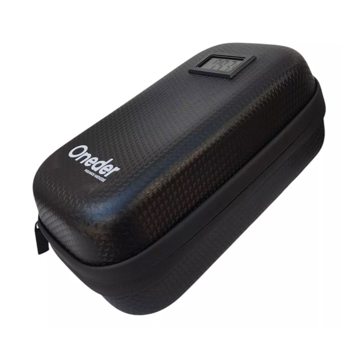 Bolso Cooler Estuche Refrigerante Portatil Para Viaje Oneder image number 1.0