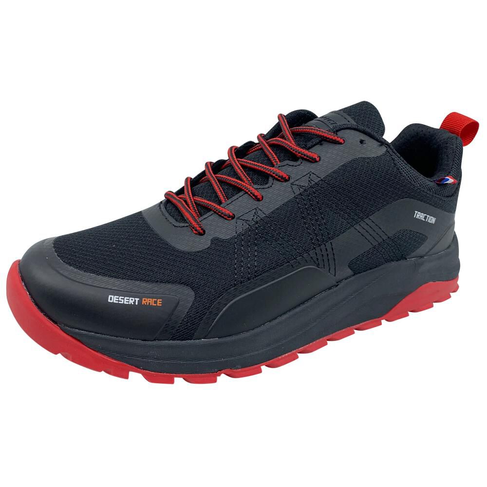 Zapatilla Outdoor Hombre Michelin en Oferta | Hites.com