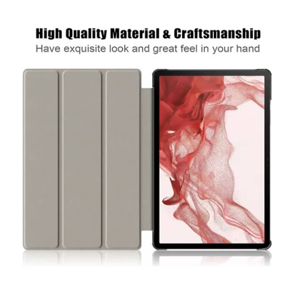 Carcasa Smart Cover Para Galaxy Tab S9 Fe 10,9 Sm-x510 image number 2.0