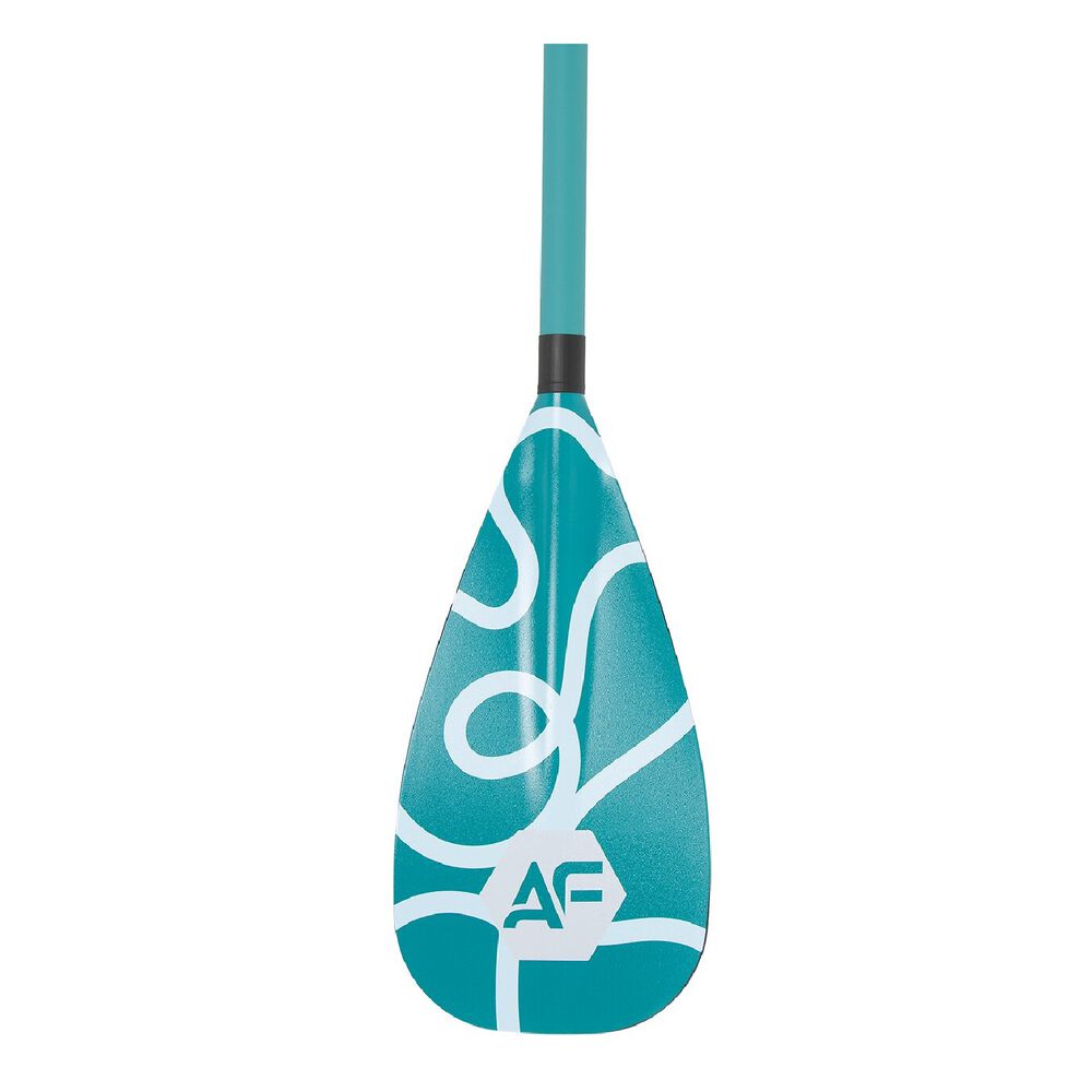Remo Sup / Kayak Carbono Blue Guppy image number 0.0