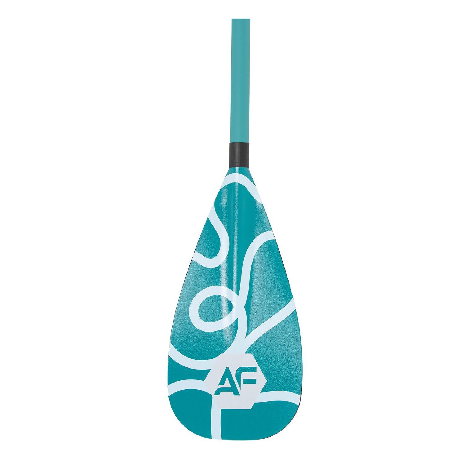 Remo Sup / Kayak Carbono Blue Guppy image number 0.0
