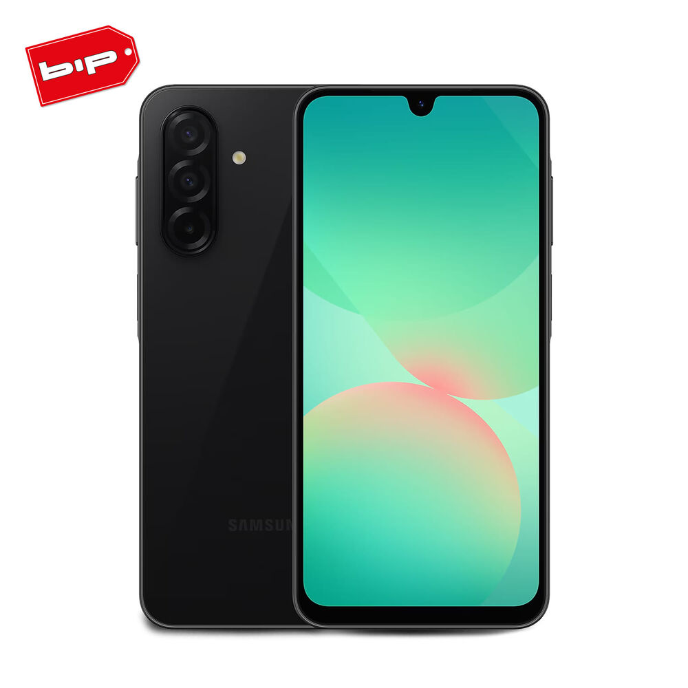 Samsung Galaxy A26 5g 6gb+128gb - Black-nuevo image number 0.0