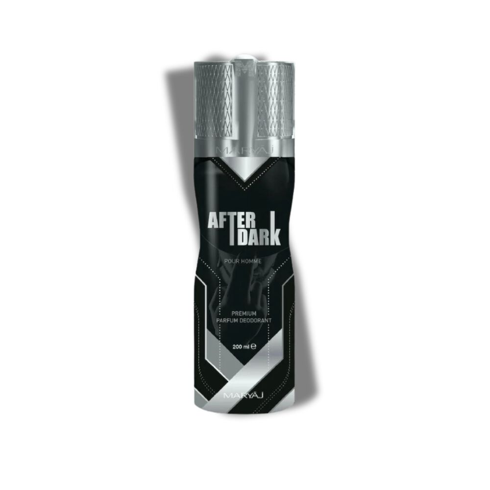 Maryaj Deo After Dark Edp 200 Ml Hombre image number 2.0