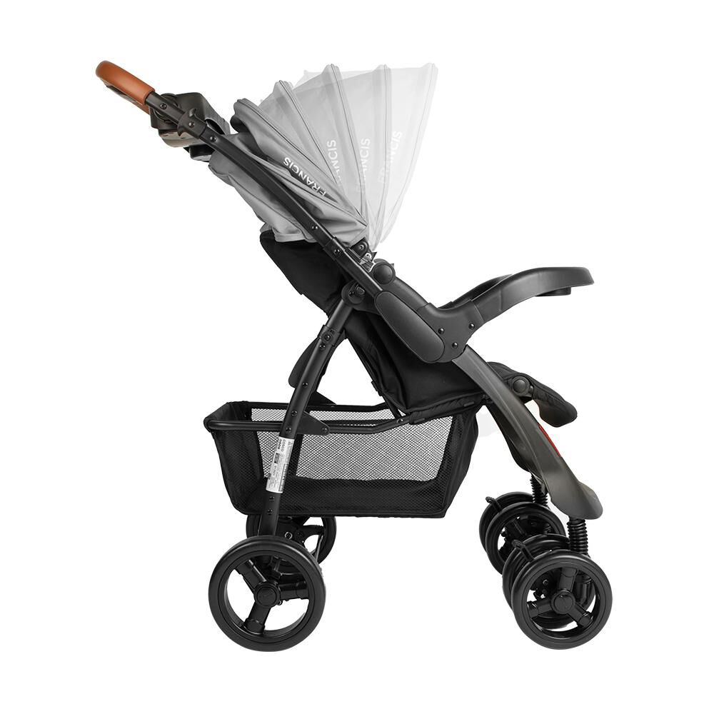 Coche Travel System Cosco Francis image number 9.0