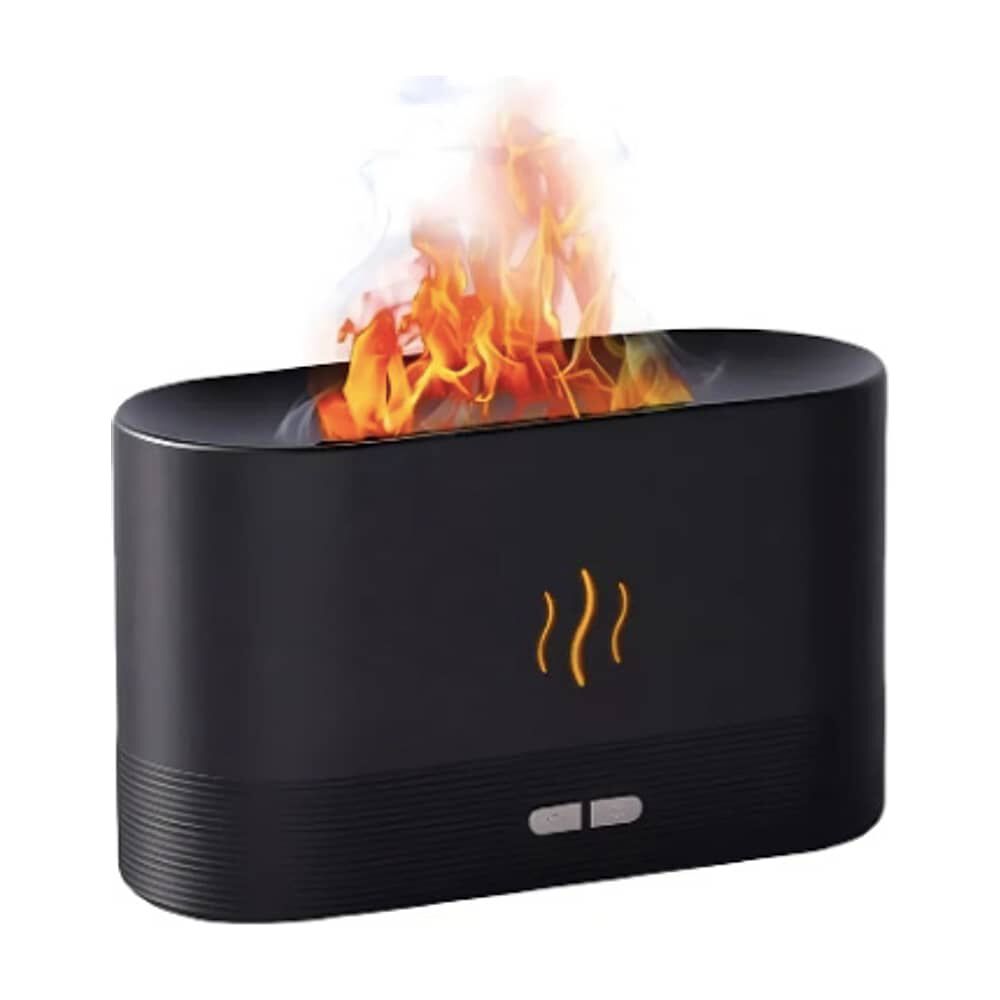 Humidificador Flame Aromatizador image number 2.0