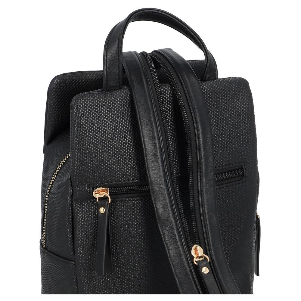 Mochila Secret Manhattan Sc6 S Negro image number 4.0