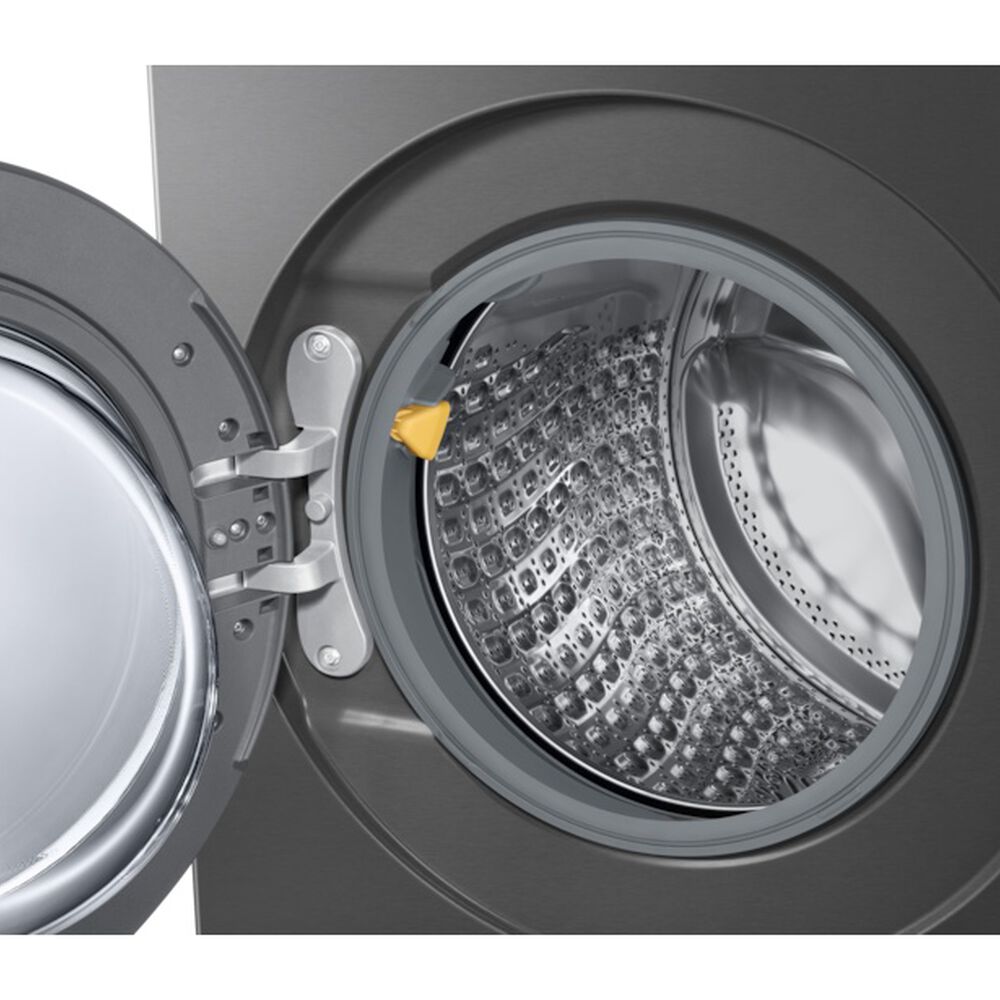 Lavadora Bespoke Ai 25kg image number 4.0