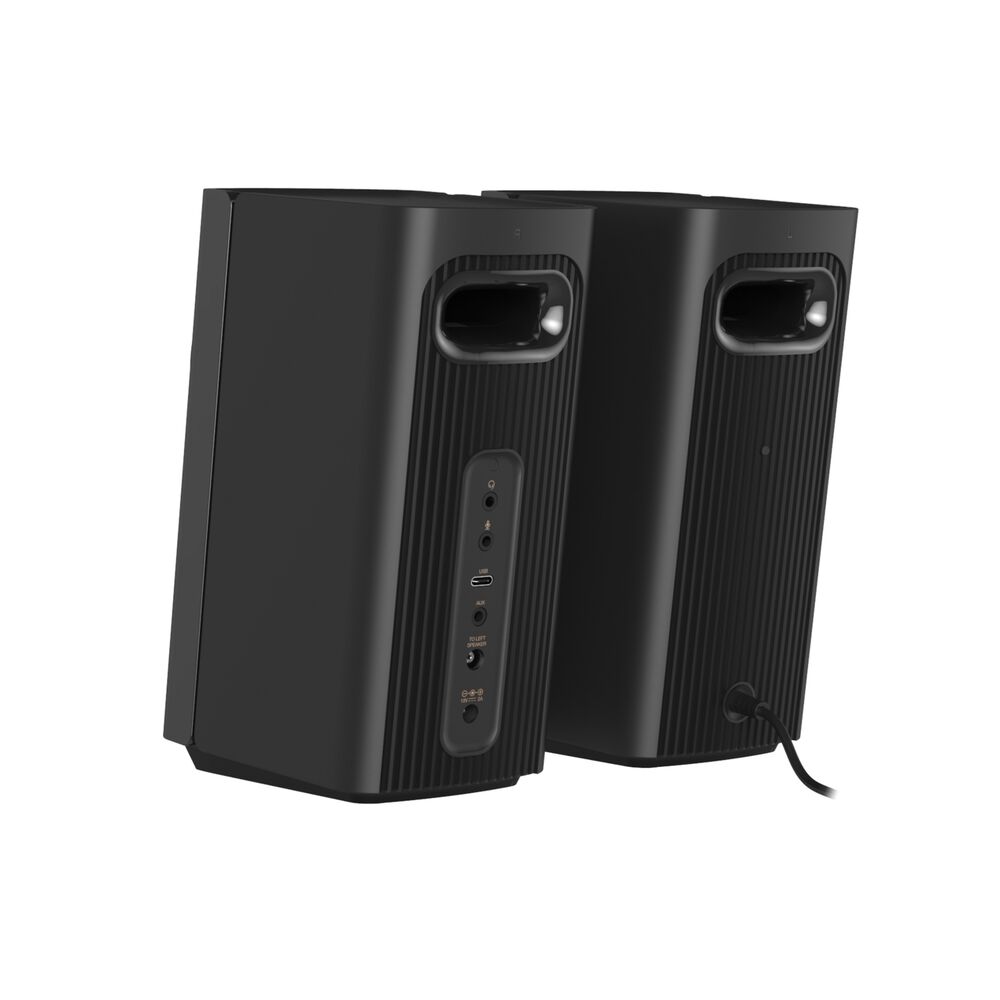 Parlantes Hi-fi 2.0 Creative Sobremesa T60 30 W image number 3.0