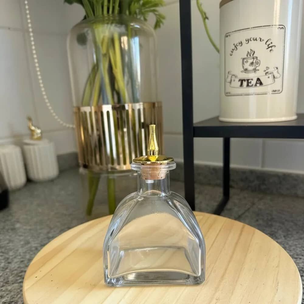 Dispensador Endulzante Vidrio 130 Ml - N01 image number 3.0