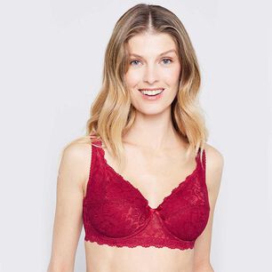 Sost&eacute;n Bralette Mujer Intime / Copa C